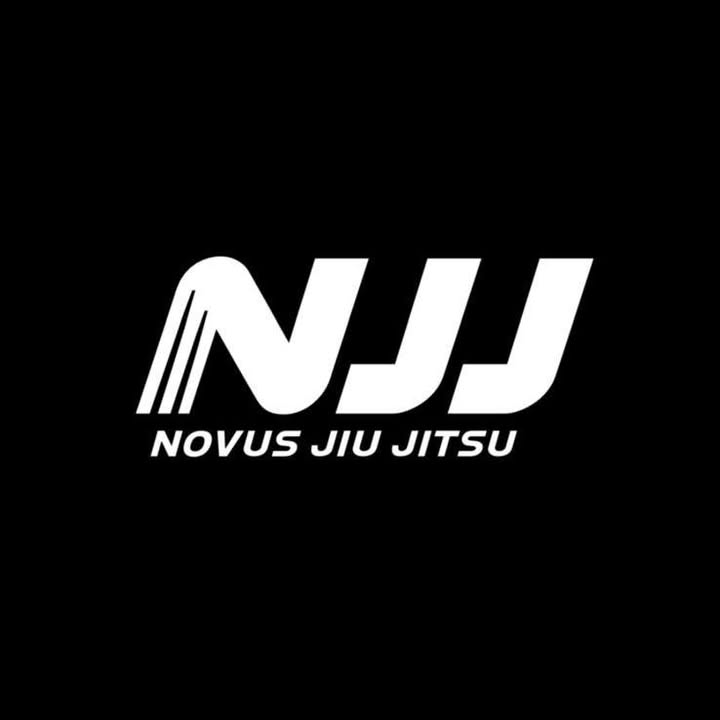 Novus Jiu Jitsu Academy Logo